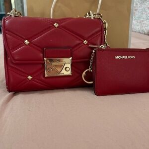 Michael Kors cross body